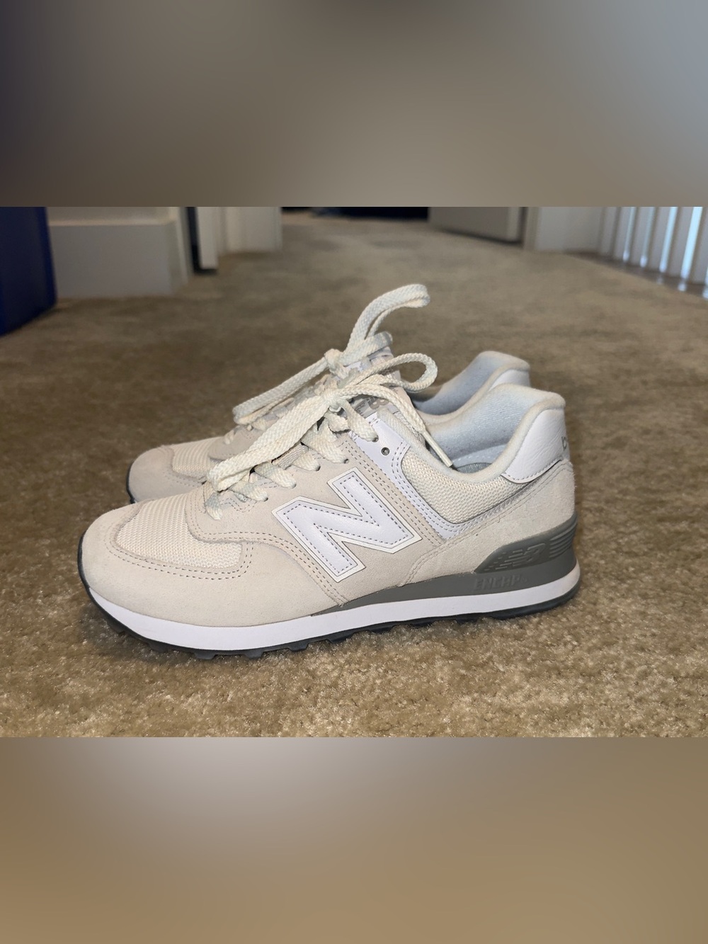 New Balance Women’s 574 Sneaker
